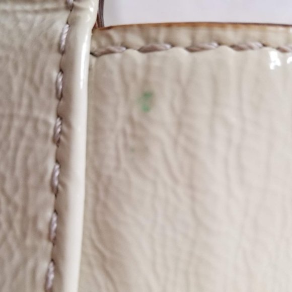 Coach purse - Picture 9 of 10